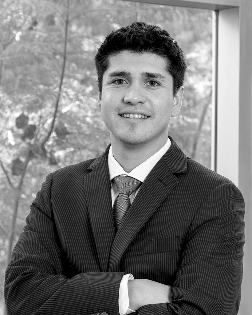 Patricio Pino